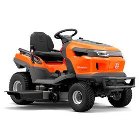 Tractor TS219TFM 26.3HP