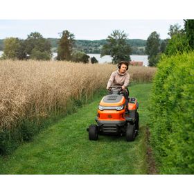 Tractor TS219TFM 26.3HP