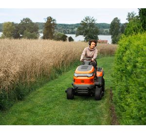 Tractor TS219TFM 26.3HP