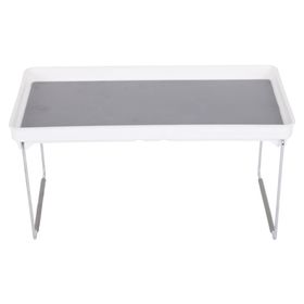 Estante plegable Antideslizante
