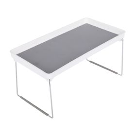 Estante plegable Antideslizante