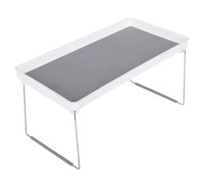 Estante plegable Antideslizante