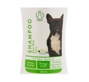 Shampoo Aloe vera 260 ml