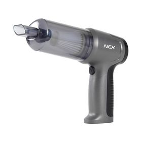 Aspiradora mano recargable ASPMBAS