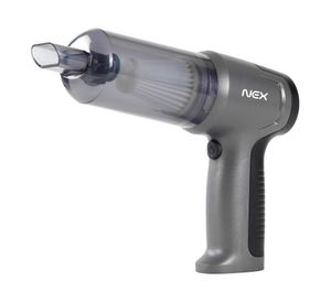 Aspiradora mano recargable ASPMBAS