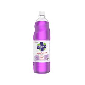 Limpiador de piso Solución total lavanda 900 ml