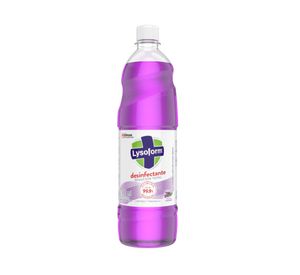 Limpiador de piso Solución total lavanda 900 ml