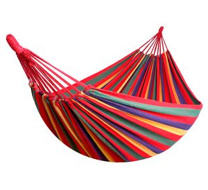 Hamaca multicolor surtido 2 personas