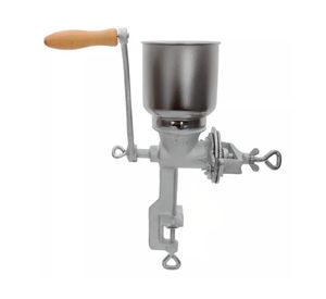 Molinillo manual de granos hierro fundido 500 g