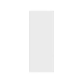 Puerta Baker acero 80x200 cm