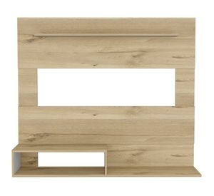 Panel TV 55" Beijing duna/blanco