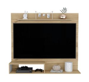 Panel TV 55" Beijing duna/blanco