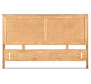 Respaldo de cama Sava 2 plazas