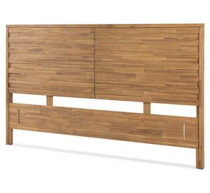 Respaldo de cama Ródano 2 plazas