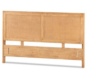 Respaldo de cama Sava 2 plazas