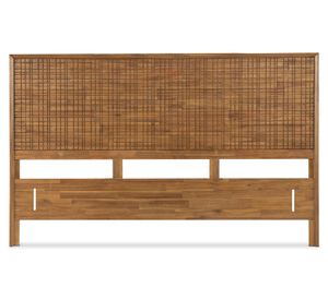 Respaldo de cama Adria 2 plazas