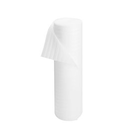 Espuma embalaje 1 mm 70x1000 cm blanco