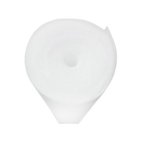 Espuma embalaje 1 mm 70x1000 cm blanco