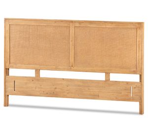 Respaldo de cama Sava king