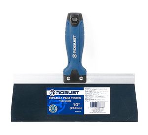 Espátula yesero 10''