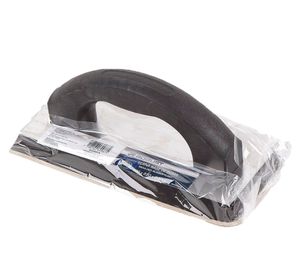 Llana base goma 100x230x20 mm