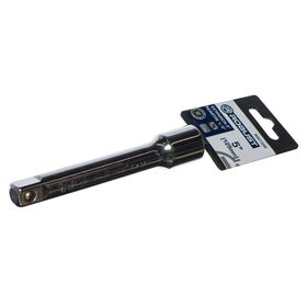 Extensión 1/2'' - 5" cromo