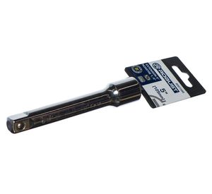 Extensión 1/2'' - 5" cromo