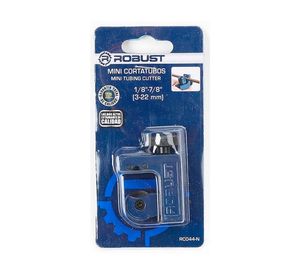 Cortatubos mini 1/8''- 7/8''