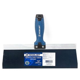 Espátula yesero 12''