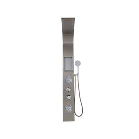 Columna ducha 155x20x7.5 cm