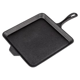 Sartén cuadrado 28x28 cm La hacienda