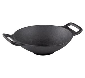 Wok 25 cm La hacienda
