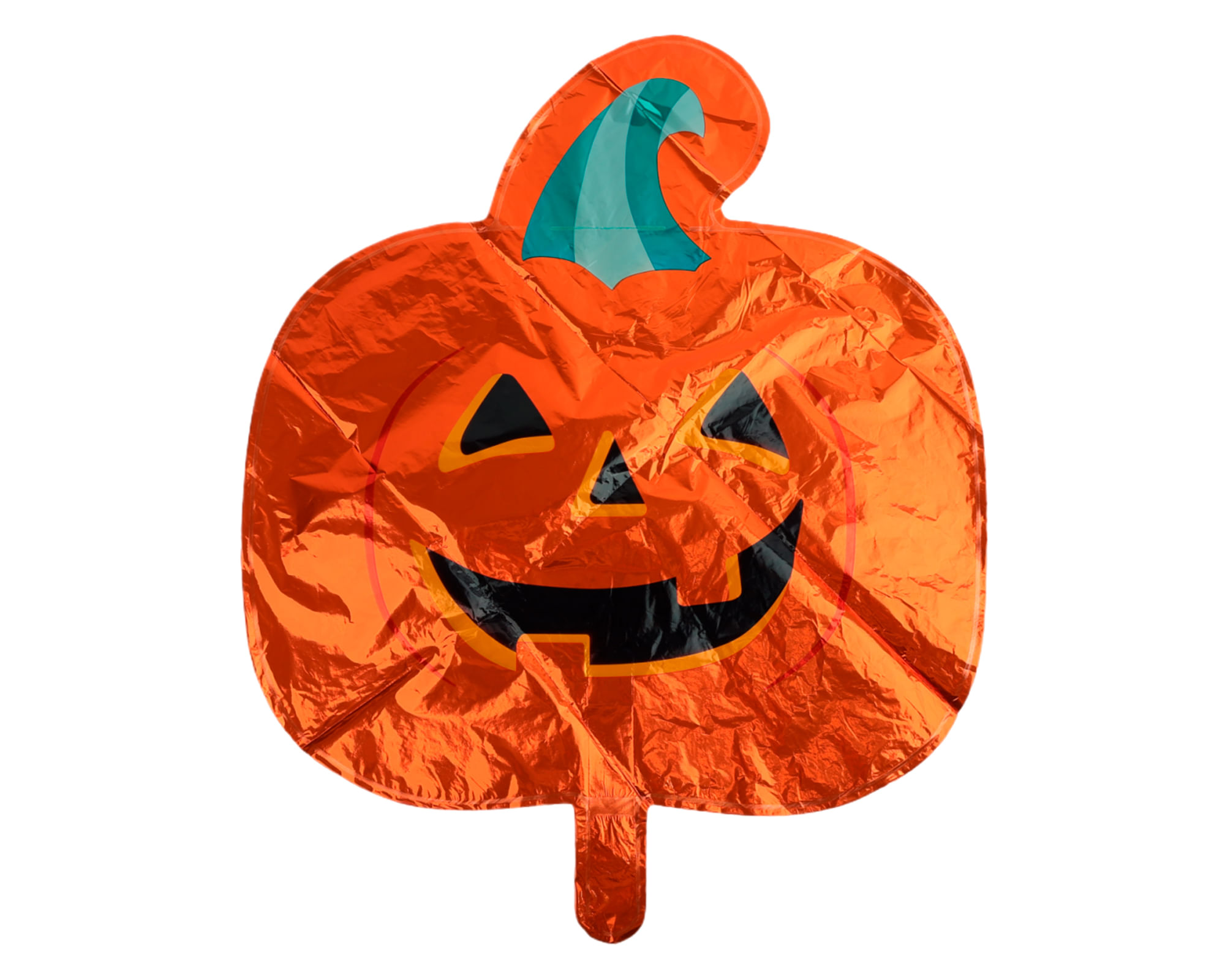 M+Design Globo Halloween Calabaza