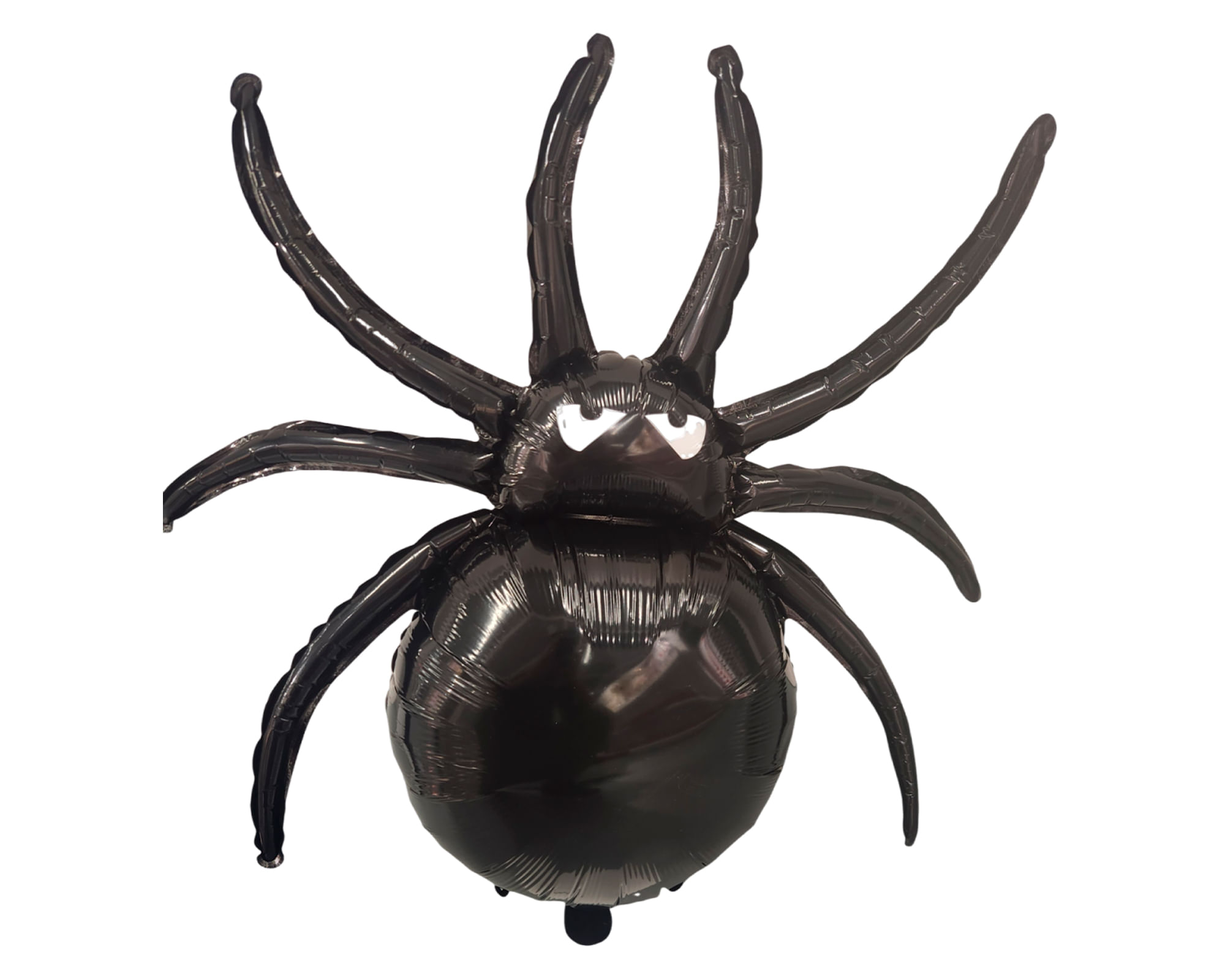 M+Design Globo Halloween Araña