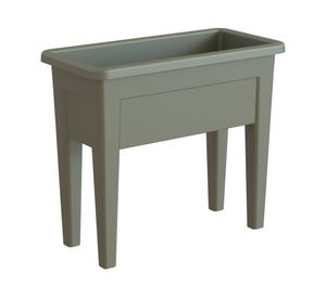 Huerto Venecia verde seco 80 cm