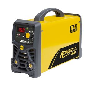 Maquina de soldar Kombat Plus 160 8 kVA