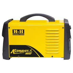 Maquina de soldar Kombat Plus 160 8 kVA