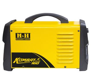 Maquina de soldar Kombat Plus 160 8 kVA