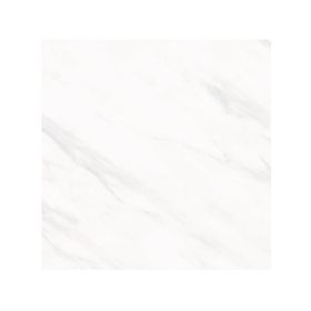 Porcelanato Carrara blanco 60x60 cm 1.44 m2