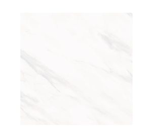 Porcelanato Carrara blanco 60x60 cm 1.44 m2