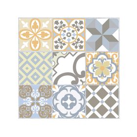 Porcelanato Versalles mix 60x60 cm 1.44 m2