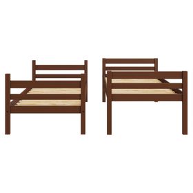 Camarote café desmontable 1 plaza