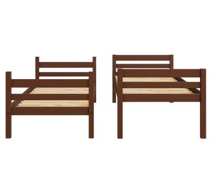 Camarote café desmontable 1 plaza