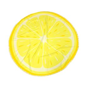Toalla playa Limoncello 150 cm