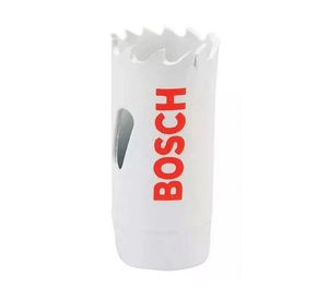 Sierra copa bimetálica ECO 25 mm