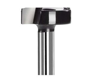 Fresa ranurar Standard 1/2"