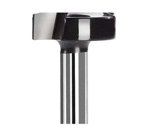 Fresa esquina redondeada 3/8"