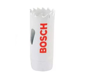 Sierra copa bimetálica ECO Standard 19 mm