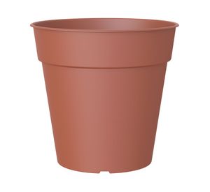 Maceta Madagascar terracota 40 cm