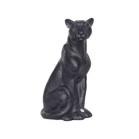 Figura decorativa Leopardo